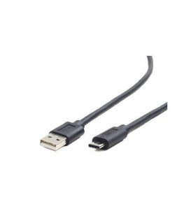 Cablexpert USB 2.0 AM to Type-C cable AM/CM , 3