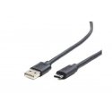 Cablexpert USB 2.0 AM to Type-C cable AM/CM , 3 Cablexpert USB 2.0 AM to Type-C cable AM/CM , 3