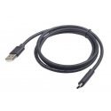 Cablexpert USB 2.0 AM to Type-C cable AM/CM , 3 Cablexpert USB 2.0 AM to Type-C cable AM/CM , 3