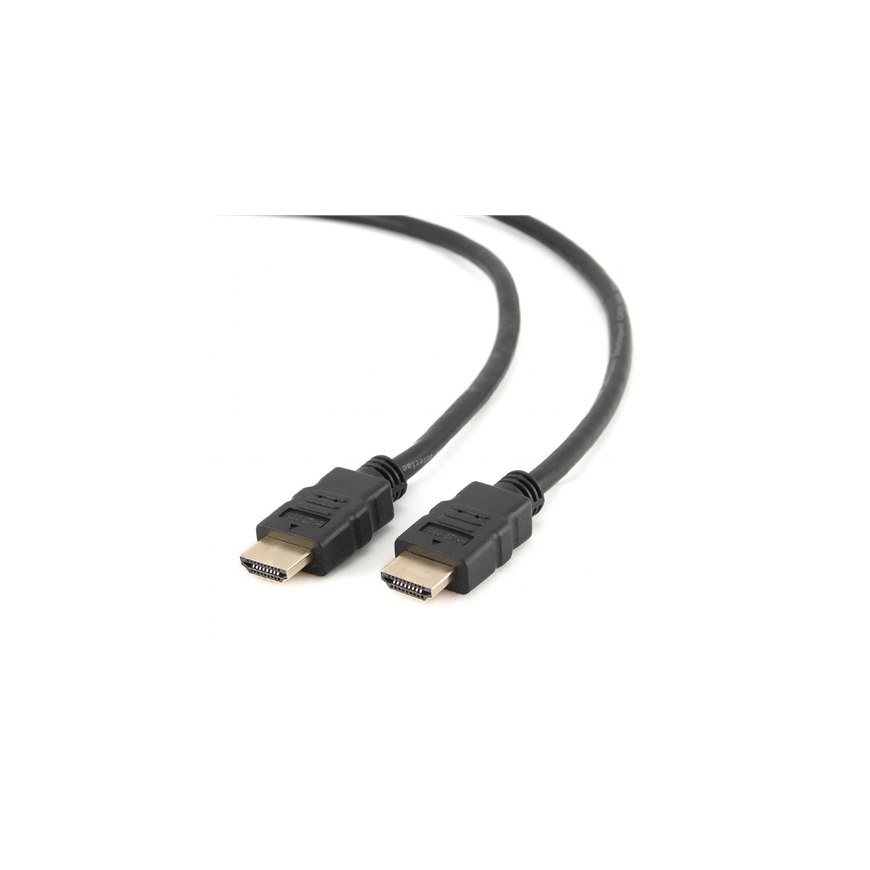 Cablexpert CC-HDMI4-6 HDMI to HDMI, 1.8