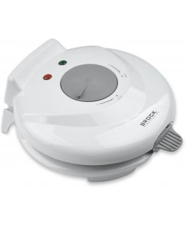 Waffle Maker Brock Elektroonika WM 3001