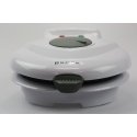 Plāno vafeļu pagatavotājs Brock Electronics WM 3001 Plāno vafeļu pagatavotājs Brock Electronics WM 3001