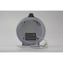 Plāno vafeļu pagatavotājs Brock Electronics WM 3001 Plāno vafeļu pagatavotājs Brock Electronics WM 3001