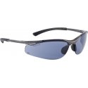 Bollé Contour goggles, mid/smoke Bollé Contour goggles, mid/smoke