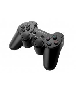Gamer Esperanza Trooper EGG107K (PC, PS3 black)