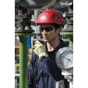 Bollé Contour goggles, mid/smoke Bollé Contour goggles, mid/smoke