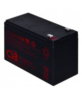 „Hitachi CSB HR 1234WF2“ baterija