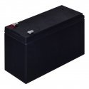 Akumulator HR1234WF2 CSB 9Ah 12V Akumulator HR1234WF2 CSB 9Ah 12V