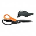 Fiskars CUTS + MORE Multi-tool 23 cm Fiskars CUTS + MORE Multi-tool 23 cm