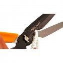 Fiskars Cuts + Daugiau daugiafunkcinių žirklių Fiskars Cuts + Daugiau daugiafunkcinių žirklių