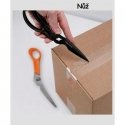 Fiskars Cuts + Daugiau daugiafunkcinių žirklių Fiskars Cuts + Daugiau daugiafunkcinių žirklių