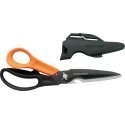 Fiskars Cuts + Daugiau daugiafunkcinių žirklių Fiskars Cuts + Daugiau daugiafunkcinių žirklių