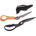 Fiskars Cuts + Daugiau daugiafunkcinių žirklių Fiskars Cuts + Daugiau daugiafunkcinių žirklių