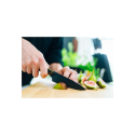 FISKARS Edge Deba with a knife, 12cm (1003096) FISKARS Edge Deba with a knife, 12cm (1003096)