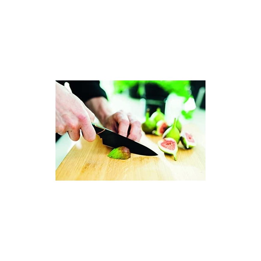 FISKARS Edge Deba with a knife, 12cm (1003096) – 8