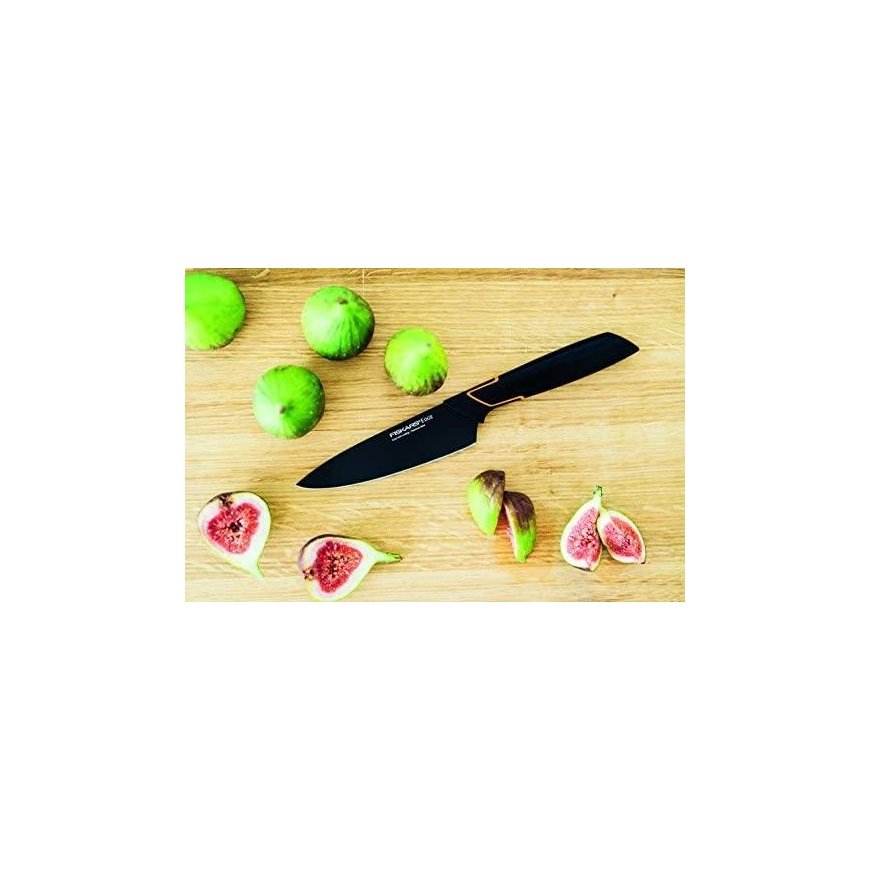 FISKARS Edge Deba with a knife, 12cm (1003096) – 10