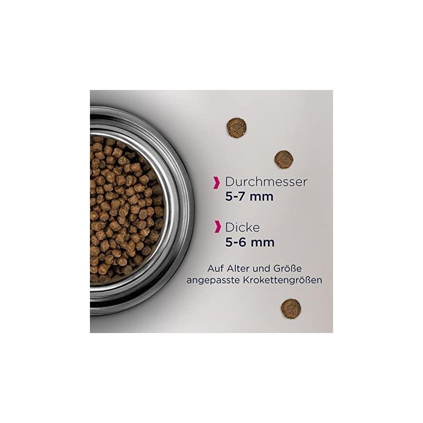 Eukanuba Dog Dry Breed SpecificYorkshire Chicken2kg – 2