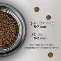 EUKANUBA Kitten vištiena - Dry Cat Food - 2kg