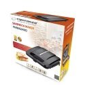 Maināms tosteris priekš Esperanza PARMIGIANO EKT010 (melns melns)