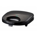 Sandwich maker Esperanza TORTILLA EKT009 (1000W black) Sandwich maker Esperanza TORTILLA EKT009 (1000W black)
