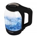 Vedenkeitin Esperanza YUKON EKK025K (1500W 1,7l läpinäkyvä) Vedenkeitin Esperanza YUKON EKK025K (1500W 1,7l läpinäkyvä)