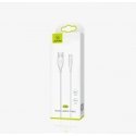 Usams US-SJ268 U18 Flexi PVC Универсальный Micro USB на USB Кабель Данных и Заряда 2А с Круглым конн