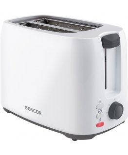 Sencor STS2606WH toaster, white
