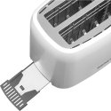 Sencor STS2606WH toaster, white Sencor STS2606WH toaster, white