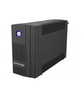 UPS POWER WALKER VI 850 SB FR (850VA)