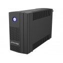 UPS POWER WALKER VI 850 SB FR (850VA) UPS POWER WALKER VI 850 SB FR (850VA)