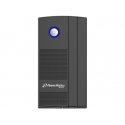 UPS POWER WALKER VI 850 SB FR (850VA) UPS POWER WALKER VI 850 SB FR (850VA)