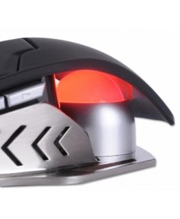 Rebeltec Gaming optical mouse USB Falcon
