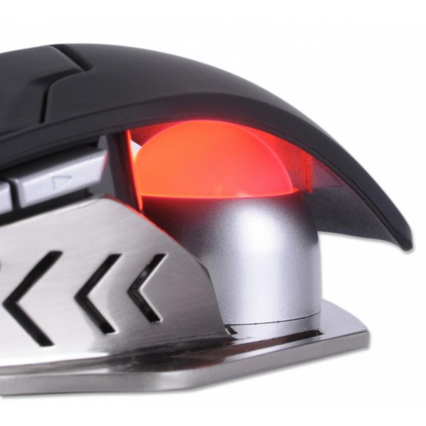 Rebeltec Gamingoji optinė pelė USB Falcon