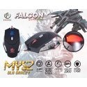 Rebeltec Gaming optical mouse USB Falcon Rebeltec Gaming optical mouse USB Falcon
