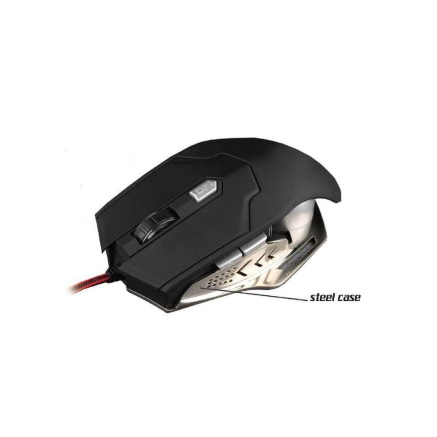 Rebeltec Gamingoji optinė pelė USB Falcon – 13