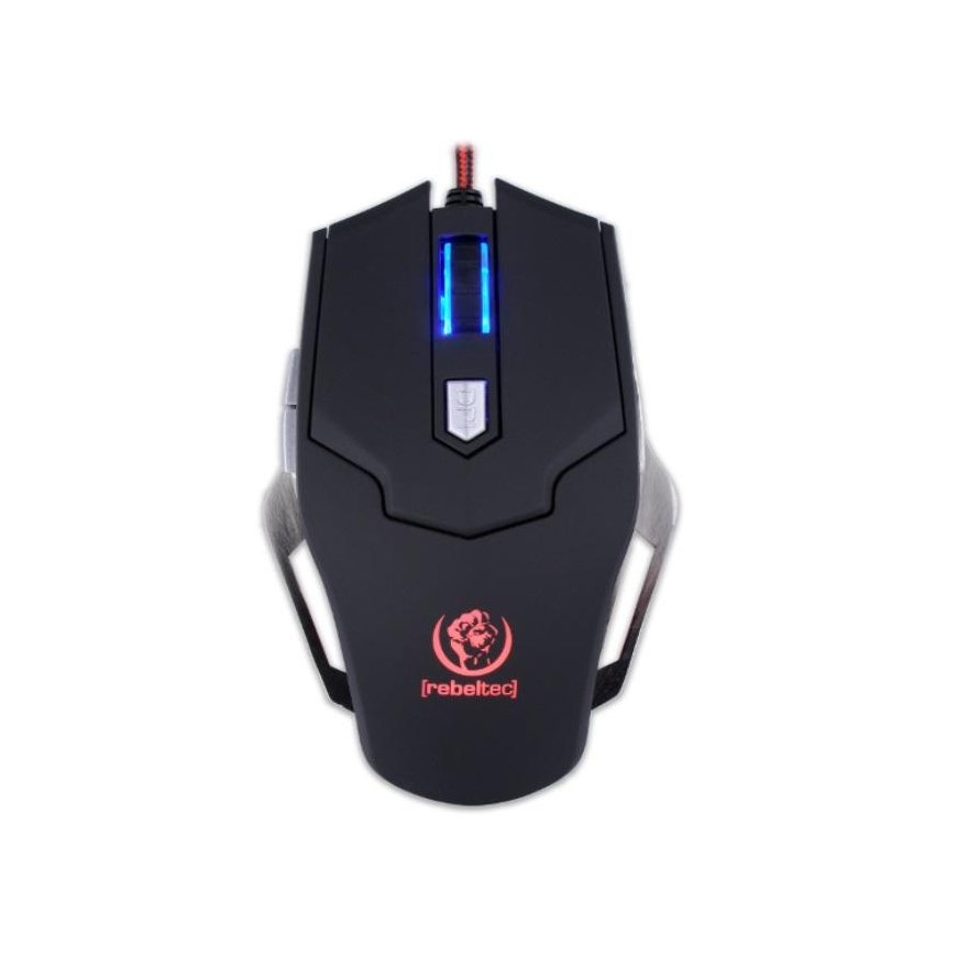 Rebeltec Gaming optical mouse USB Falcon – 15