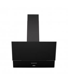 Nortberg Gartraukis Eleyus Hood DNL L 14 150 60 BL Wall mounted, Energy efficiency class D, Plotis 60 cm, 282 m³/h, Mechanical c
