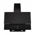 Nortberg Hood Eleyus Hood DNL L 14 150 60 BL Wall mounted, Energy efficiency class D, Width 60 cm, 2