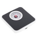 Adler Mechanical Bathroom Scale AD 8178 Maximum weight Adler Mechanical Bathroom Scale AD 8178 Maximum weight