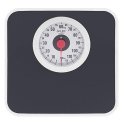 Kitchen scales Scales Adler Mechanical Bathroom Scale AD 8178 Maximum weight (capacity) 120 kg, Accu