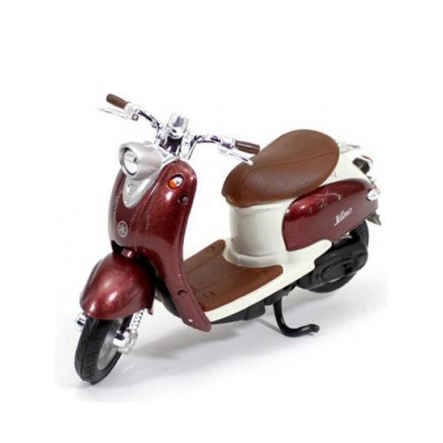 Welly 1:18 Motocikli