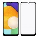TakeMe HARD Ceramic glass Samsung Galaxy A73 5G (A736B) Black TakeMe HARD Ceramic glass Samsung Galaxy A73 5G (A736B) Black