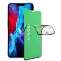 TakeMe HARD Ceramic Full Surface Screen Protector Glass Samsung Galaxy A73 5G (A736B) Black