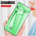 TakeMe HARD Ceramic glass Samsung Galaxy A73 5G (A736B) Black