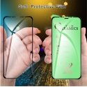 TakeMe HARD Ceramic glass Samsung Galaxy A73 5G (A736B) Black
