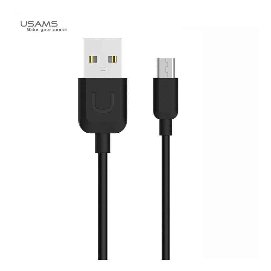 Usams US-SJ098 Izturīgs TPE Universāls Micro