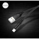 Usams US-SJ266 U18 Flexi PVC Универсальный Lightning на USB Кабель Данных и Заряда 2А с Круглым конн