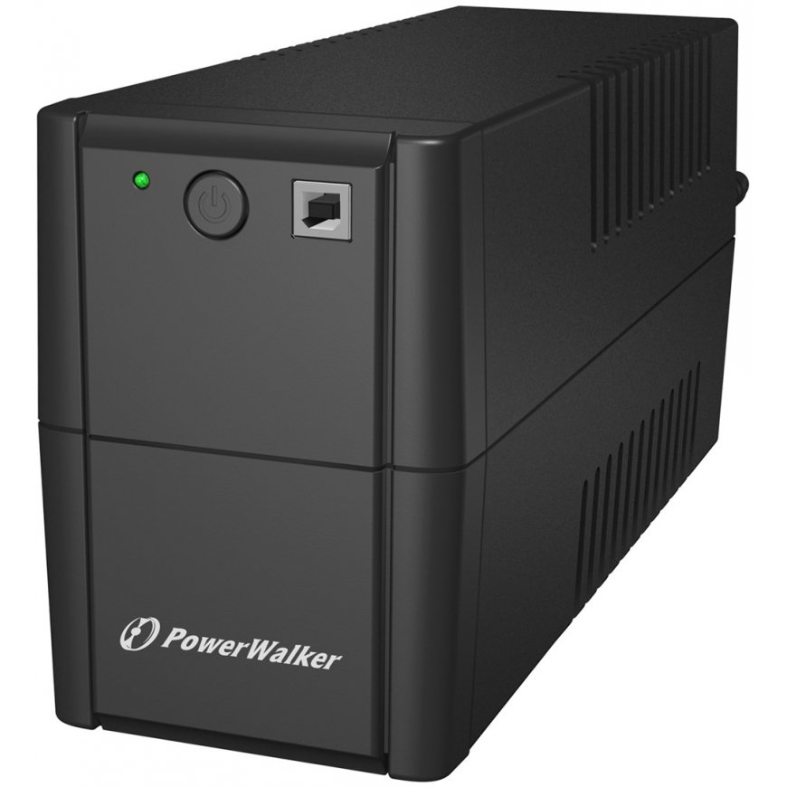 PowerWalker UPS POWER WALKER VI 850