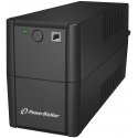 UPS POWER WALKER VI 850 SE FR (850VA) UPS POWER WALKER VI 850 SE FR (850VA)