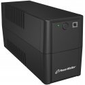 UPS POWER WALKER VI 850 SE FR (850VA) UPS POWER WALKER VI 850 SE FR (850VA)